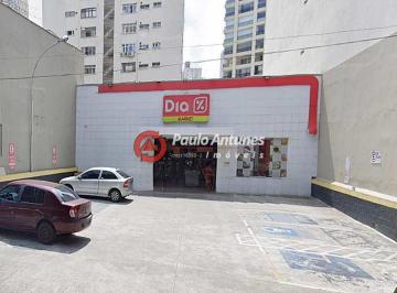 Comercial · 400m² · 10 Vagas · Dr. Albuquerque Lins - R$ 42.000,00 - 400m² - Código: 10374