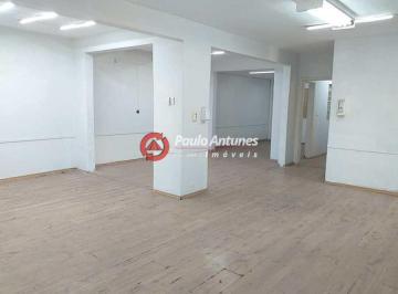 Comercial · 210m² · Dr. Veiga Filho - R$ 9.000,00 - 210m² - Código: 10318