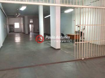 Comercial · 192m² · R. Conselheiro Nébias - R$ 1.500.000,00 - 192m² - Código: 10309