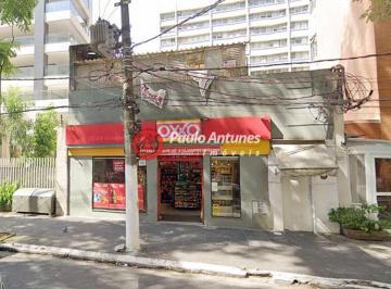 Comercial · 600m² · Dr. Veiga Filho - R$ 8.000.000,00 - 600m² - Código: 10362