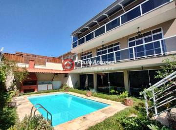 Casa · 500m² · 4 Quartos · 3 Vagas · Silvio Tramontano, 4 Suítes-R$ 3.700.000,00-500m²-Codigo: 10314