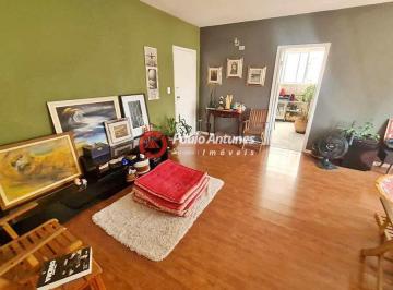 Apartamento · 86m² · 2 Quartos · R.Santo Antônio, 2 dorms - R$ 650.000,00 - 86m² - Código: 10364