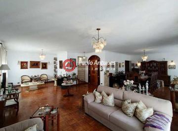 Apartamento · 247m² · 4 Quartos · 1 Vaga · S.Vicente de Paulo, 4 dorms-R$ 1.850.000,00-247m²-Código: 10358
