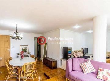 Apartamento · 95m² · 3 Quartos · R. Fausto Ferraz, 3 dorms- R$ 890.000,00- 95m²- Código: 10403