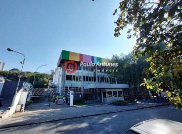 Comercial · 6687m² · 30 Vagas · R. Dom Aguirre - R$ 50.000.000,00 - 6.687m² - Código: 10385