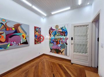 Comercial · 90m² · R. Barão de Tatuí - RS 900.000,00 - 90m² - Código: 10222