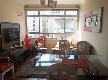 Apartamento · 69m² · 2 Quartos · Rua Apa, 2 dorms - R$ 400.000,00 - 69m² - Código: 10223