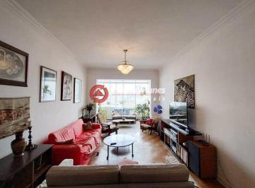 Apartamento · 175m² · 3 Quartos · 2 Vagas · Aureliano Coutinho, 3 dorms-R$ 1.280.000,00-175m²-Código: 10232