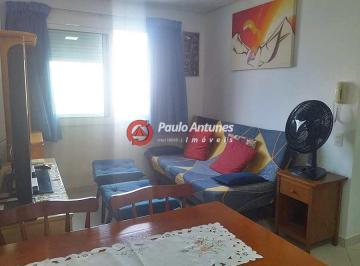 Apartamento · 45m² · 2 Quartos · Cons. Nébias, 2 dorms - R$ 350.000,00 - 45m² - Código: 10237