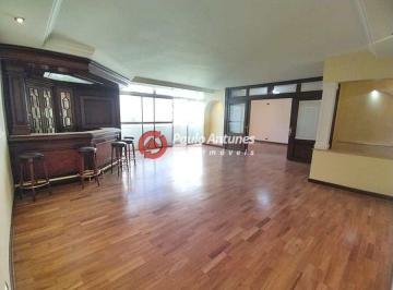 Apartamento · 276m² · 4 Quartos · 1 Vaga · Gabriel dos Santos, 4 dorms-R$ 2.250.000,00- 276- Código: 10368