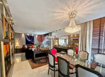 Apartamento · 240m² · 4 Quartos · 4 Vagas · Dr.Franco da Rocha, 4 dorms-R$ 3.550.000,00-240m²-Código: 10253