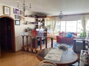 Apartamento · 112m² · 2 Quartos · 1 Vaga · Eduardo Prado, 2 dorms - R$ 900.000,00 - 112m² - Código: 10261
