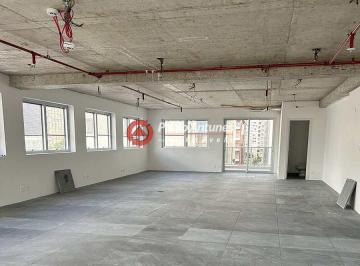 Comercial · 128m² · 3 Vagas · Av. Angélica - R$ 10.200,00 - 128m² - Código: 10323