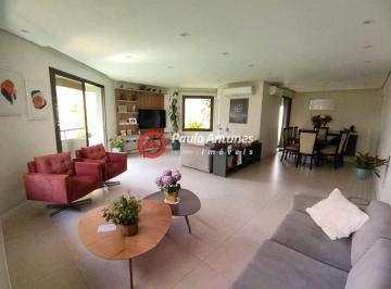 Apartamento · 240m² · 4 Quartos · 3 Vagas · R. Maranhão, 4 dorms - R$ 2.690.000,00 - 240m² - Código: 10382