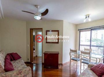 Apartamento · 76m² · 3 Quartos · 2 Vagas · Martinico Prado, 3 dorms - R$ 850.000,00 - 76m² - Código: 10399