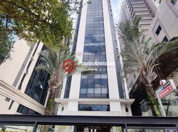Comercial · 28m² · 1 Vaga · Av. Angélica - R$ 280.000,00 - 28m² - Código: 10293