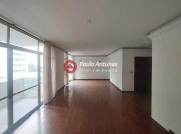 Apartamento · 210m² · 4 Quartos · 1 Vaga · S.Vicente de Paulo, 4 dorms-R$ 1.800.000,00-210m²-Código: 10298