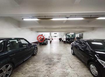 Comercial · 1100m² · 25 Vagas · Barão de Limeira - R$ 35.000,00 - 1.100m² - Código: 10308