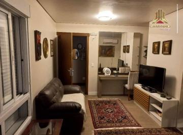 52aedfe61dbaf274725f3b002a90a235ccfc6a2f · Ao lado do Zaffari Moinhos vendo apartamento de dois dormitórios