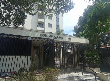 Apartamento de 3 quartos, São Paulo · Alugo apartamento 03 dor