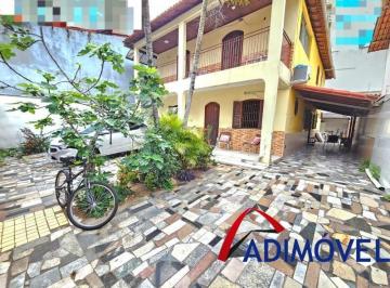 Foto 01 · Casa Duplex em Jardim Camburi! Com 5 Quartos, 1 Suíte, 4 Vagas, 214m².