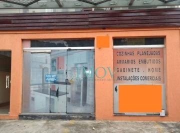 d74f7965b1b4d840df7f57c326577e6905733fd4 · Prédio, 300 m² - venda por R$ 2.300.000,00 ou aluguel por R$ 6.850,00/mês - Jardim da Granja - São J