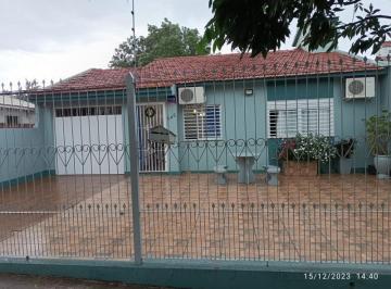 Foto 01 · Casa, Oliveira, Santo Ângelo, RS