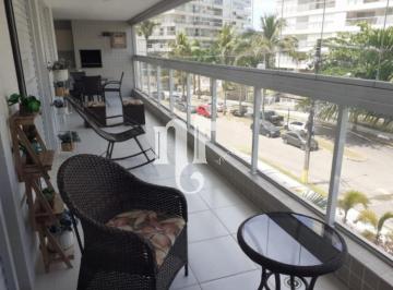 Foto 01 · Apartamento, Riviera, Bertioga, SP