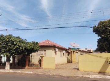 Foto 01 · Imperdível oportunidade: Casa comercial à venda em Lupionópolis-PR, Centro. 3 quartos, 1 suíte, sala