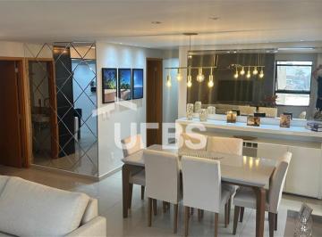 Apartamento de 3 quartos, Goiânia · APARTAMENTO 113MT 3 QUARTOS SETOR SERRINHA 