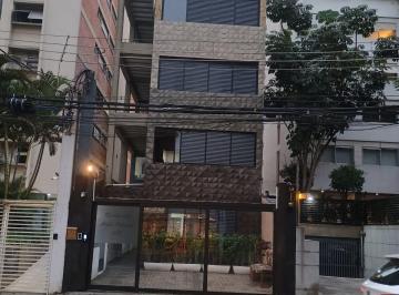 Comercial de 10 quartos, São Paulo · Predio Residencial de 4 andares e 10 apartamentos