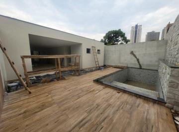 Casa de 4 quartos, Guará · CASA MODERNA NO GUARÁ PARK - CONDOMÍNIO FECHADO 