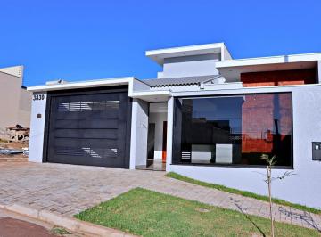 Foto 01 · Casa, Jardim Cima, Umuarama, PR