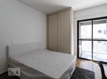 Apartamento · 26m² · 1 Quarto · Apartamento à Venda - Pinheiros, 1 Quarto, 26 m² - São Paulo