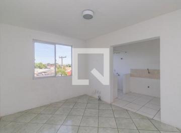 Apartamento · 51m² · 2 Quartos · 1 Vaga · Apartamento à Venda - Olaria, 2 Quartos, 51 m² - Canoas