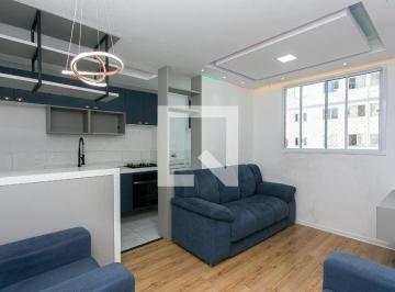 Apartamento · 42m² · 2 Quartos · Apartamento à Venda - Tatuapé, 2 Quartos, 42 m² - São Paulo