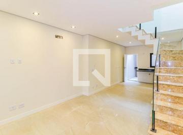 Casa · 135m² · 3 Quartos · 2 Vagas · Casa à Venda - Chácara Santo Antonio, 3 Quartos, 135 m² - São Paulo