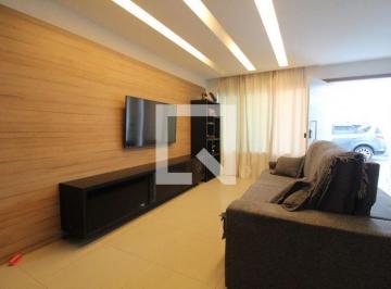 Casa · 176m² · 4 Quartos · 1 Vaga · Casa à Venda - Freguesia , 4 Quartos, 176 m² - Rio de Janeiro