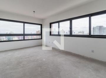 Apartamento · 32m² · 1 Quarto · Apartamento à Venda - Petrópolis, 1 Quarto,  32 m² - Porto Alegre
