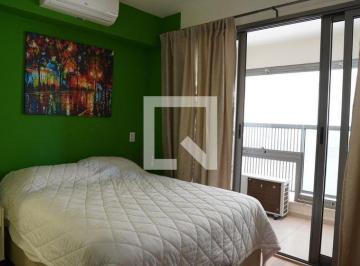 Apartamento · 26m² · 1 Quarto · Apartamento à Venda - Vila Madalena, 1 Quarto,  26 m² - São Paulo
