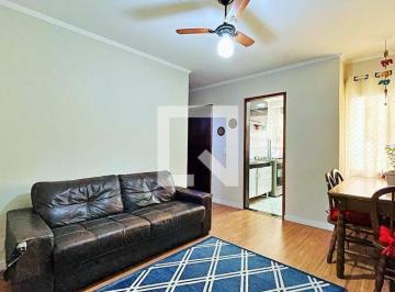 Apartamento · 61m² · 2 Quartos · 1 Vaga · Apartamento à Venda - Vila Rio de Janeiro, 2 Quartos,  61 m² - Guarulhos