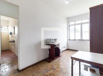 Apartamento · 51m² · 1 Quarto · 1 Vaga · Apartamento à Venda - Sacomã, 1 Quarto, 51 m² - São Paulo