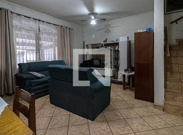 Casa · 148m² · 4 Quartos · 2 Vagas · Casa à Venda - Bosque da Saúde, 4 Quartos,  148 m² - São Paulo