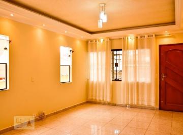 Casa · 192m² · 4 Quartos · 2 Vagas · Casa à Venda - Sapopemba, 4 Quartos,  192 m² - São Paulo