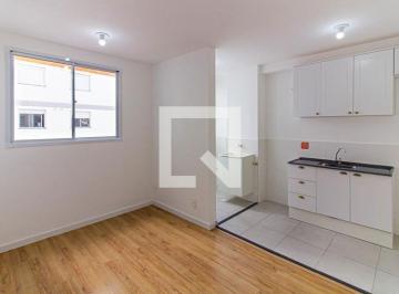 Apartamento · 42m² · 2 Quartos · Apartamento à Venda - Água Branca, 2 Quartos, 42 m² - São Paulo