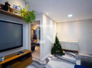 Apartamento · 42m² · 2 Quartos · 1 Vaga · Apartamento à Venda - Itaquera, 2 Quartos, 42 m² - São Paulo