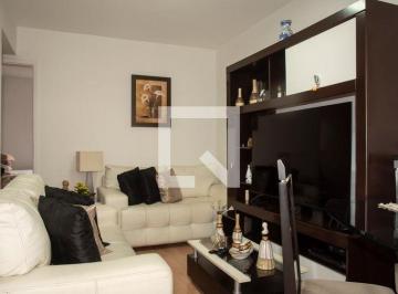 Apartamento · 50m² · 2 Quartos · Apartamento à Venda - Chácara Inglesa, 2 Quartos,  50 m² - São Paulo