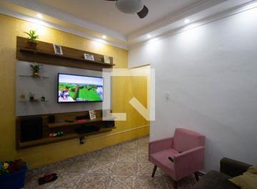 Casa · 178m² · 3 Quartos · 1 Vaga · Casa à Venda - Vila Jacuí, 3 Quartos,  178 m² - São Paulo