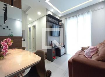 Apartamento · 48m² · 2 Quartos · 1 Vaga · Apartamento à Venda - Jardim Samambaia, 2 Quartos, 48 m² - Campinas