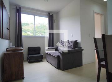 Apartamento · 46m² · 2 Quartos · 1 Vaga · Apartamento à Venda - Alto Petrópolis, 2 Quartos,  46 m² - Porto Alegre